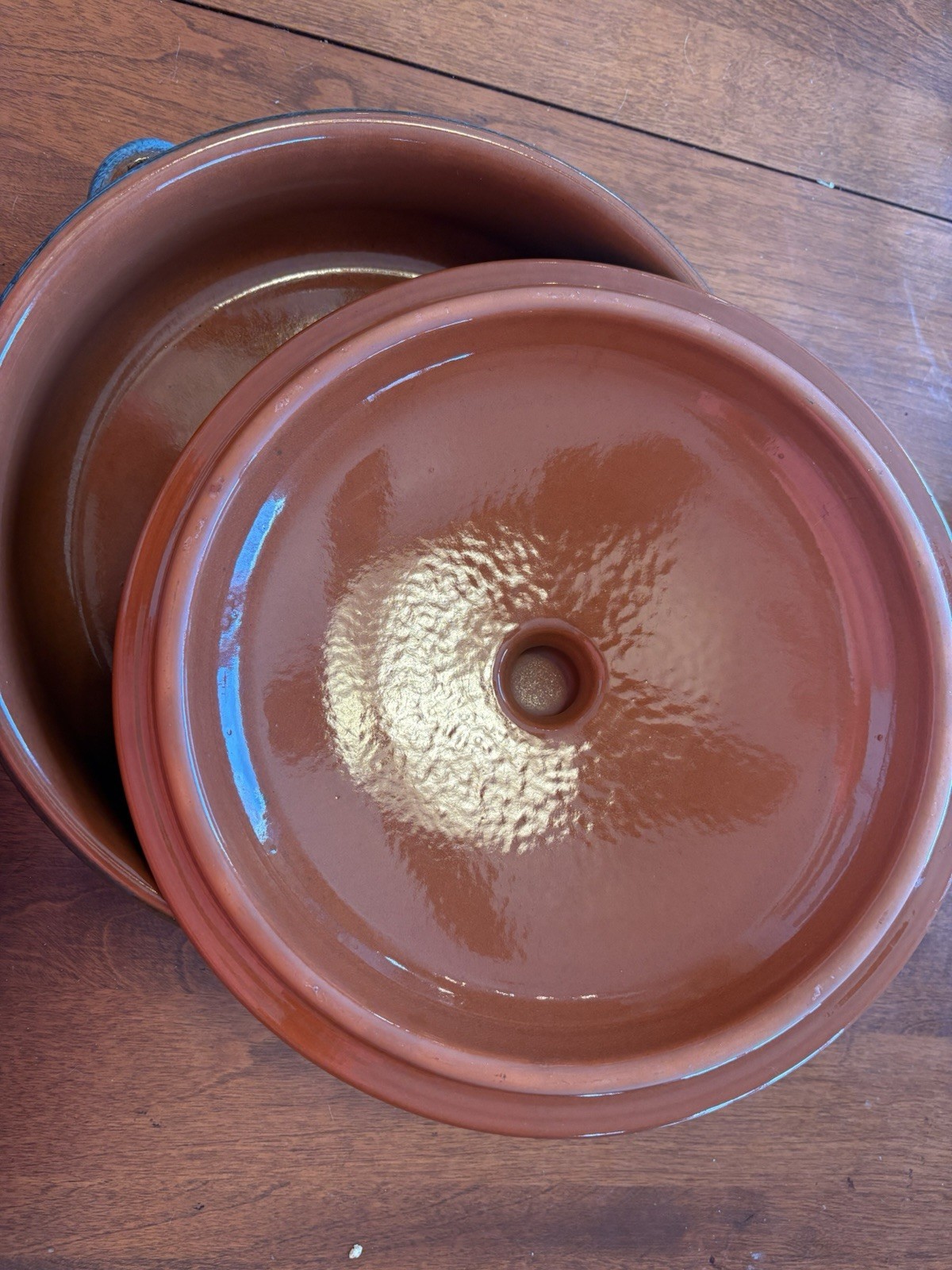 Contemporary Artesian Pottery