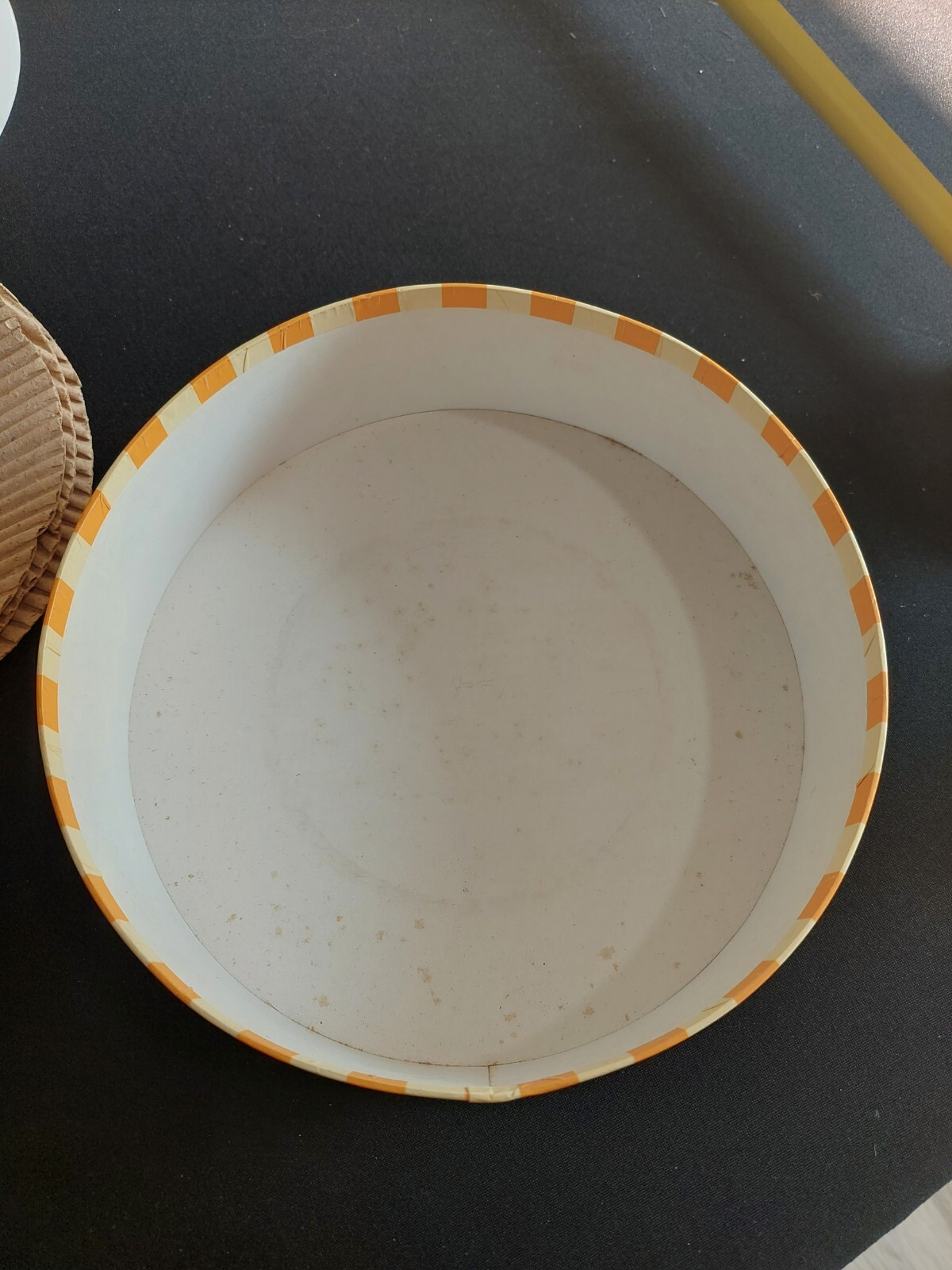 Godinger Victorian Ladies Dress Dessert Plates Pastel Spring Set 4 Woman In Box