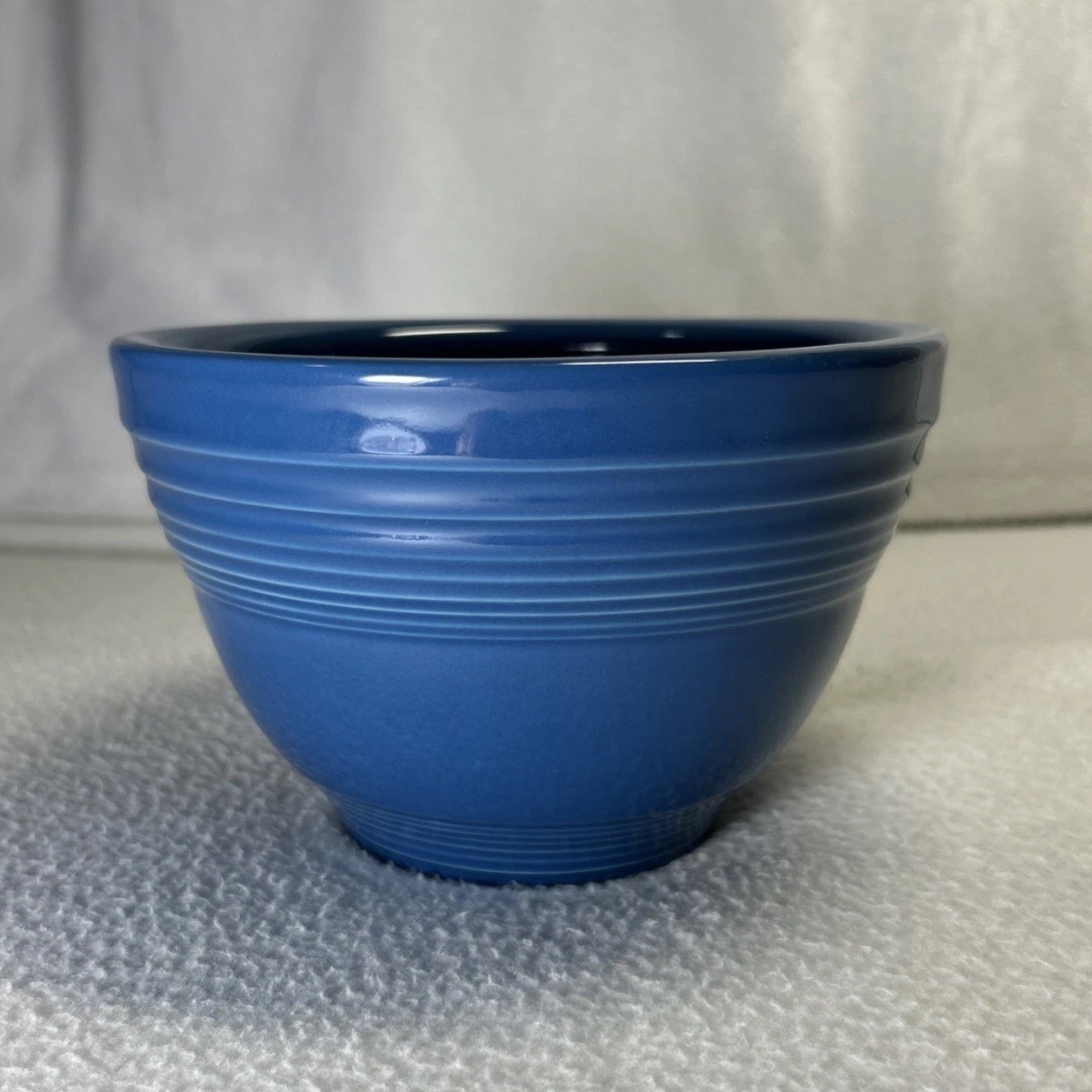Fiesta 6-1/4” Small Prep Bowl Lapis Blue 1 Qt Fiestaware USA HLC Replacement