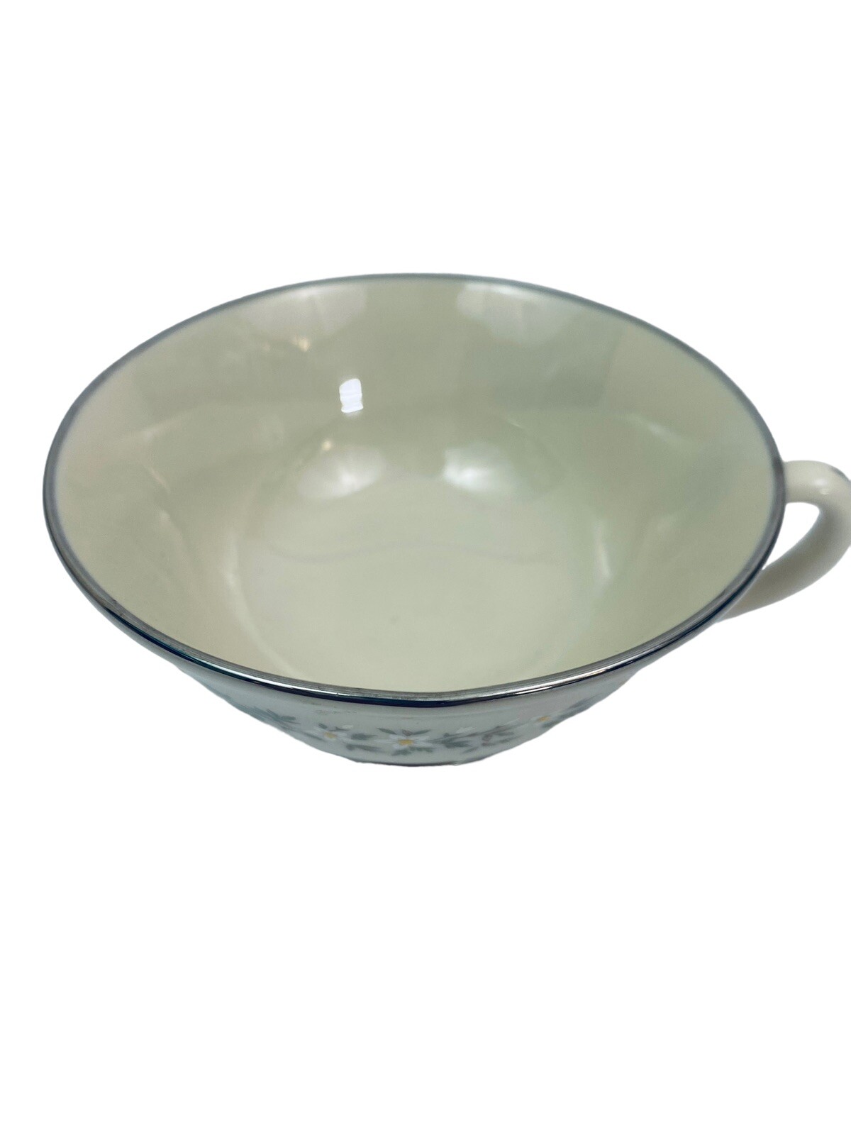 Lenox Brookdale 2 1/8″ Footed Cup ~ Cup Only ~ MULTIPLES ~ EXCELLENT
