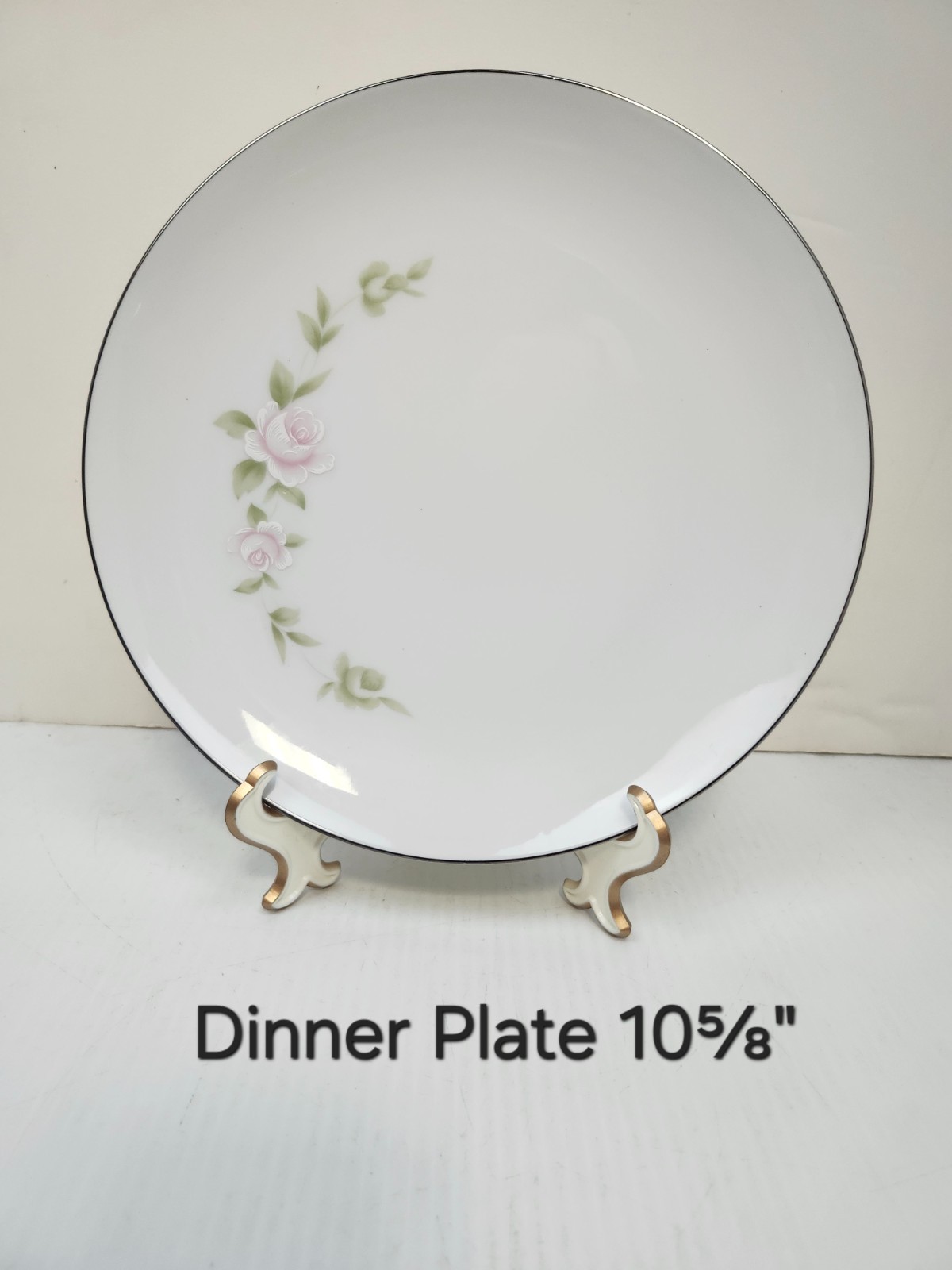 Style House Tudor Rose Japan – Plates Bowls Cups – Replacement China Pieces