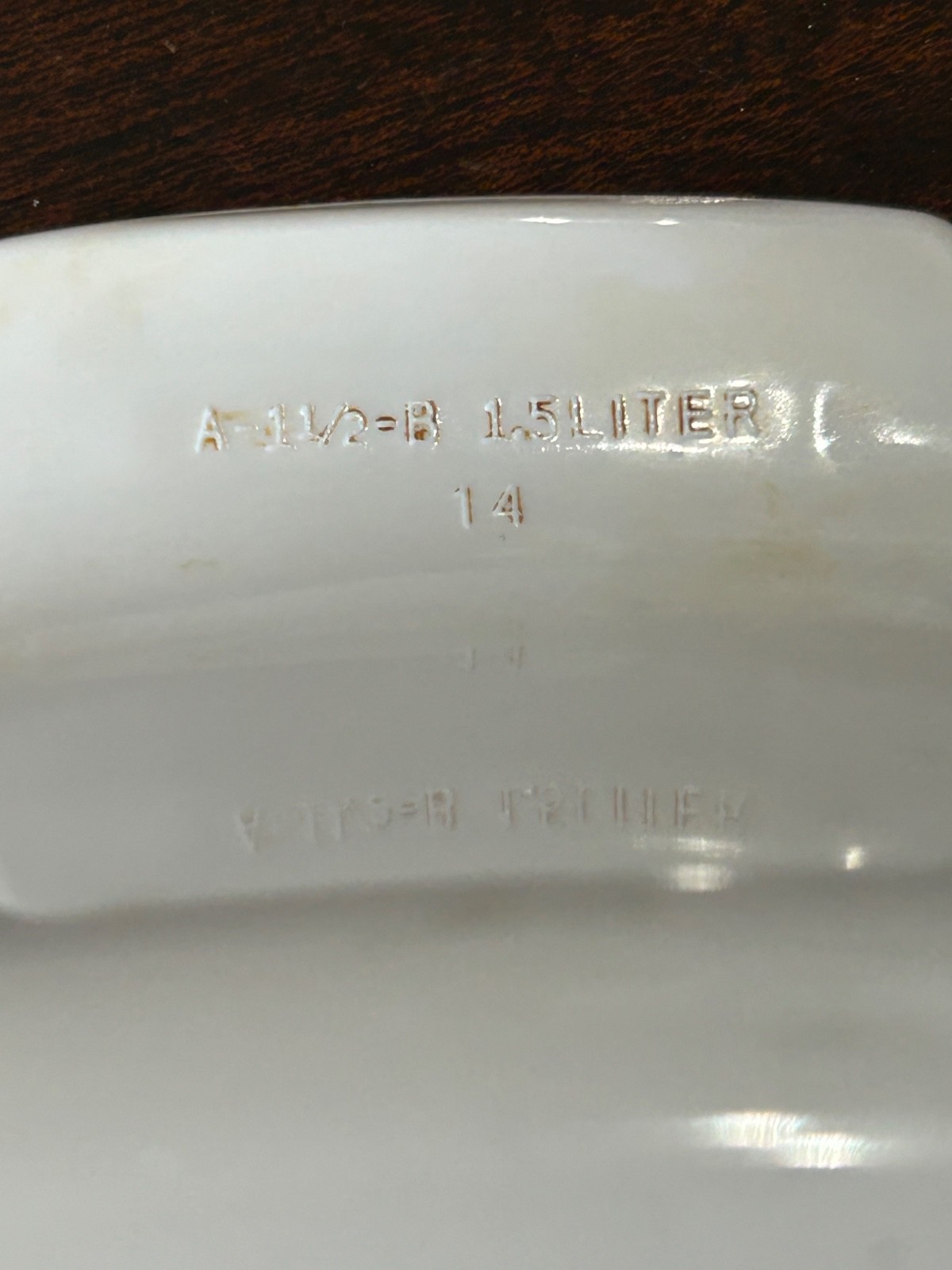 Vintage Corning Ware Fruit Basket 5pc Set A-2-B w/Lid & 2 A-1 1/2-B 1 Plastic Li
