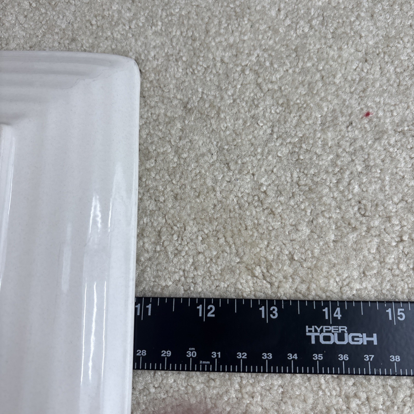 Sango Vega Aqua 4531 Square Dinner Plate 11” Replacement