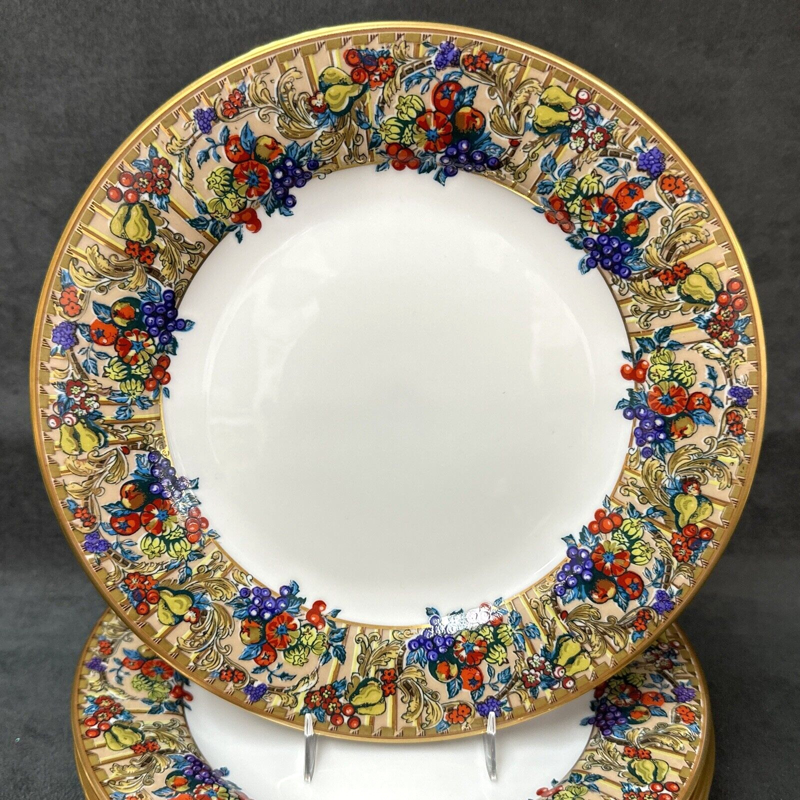 Muirfield FLORENCE Salad Plate 8 3/8 Inches