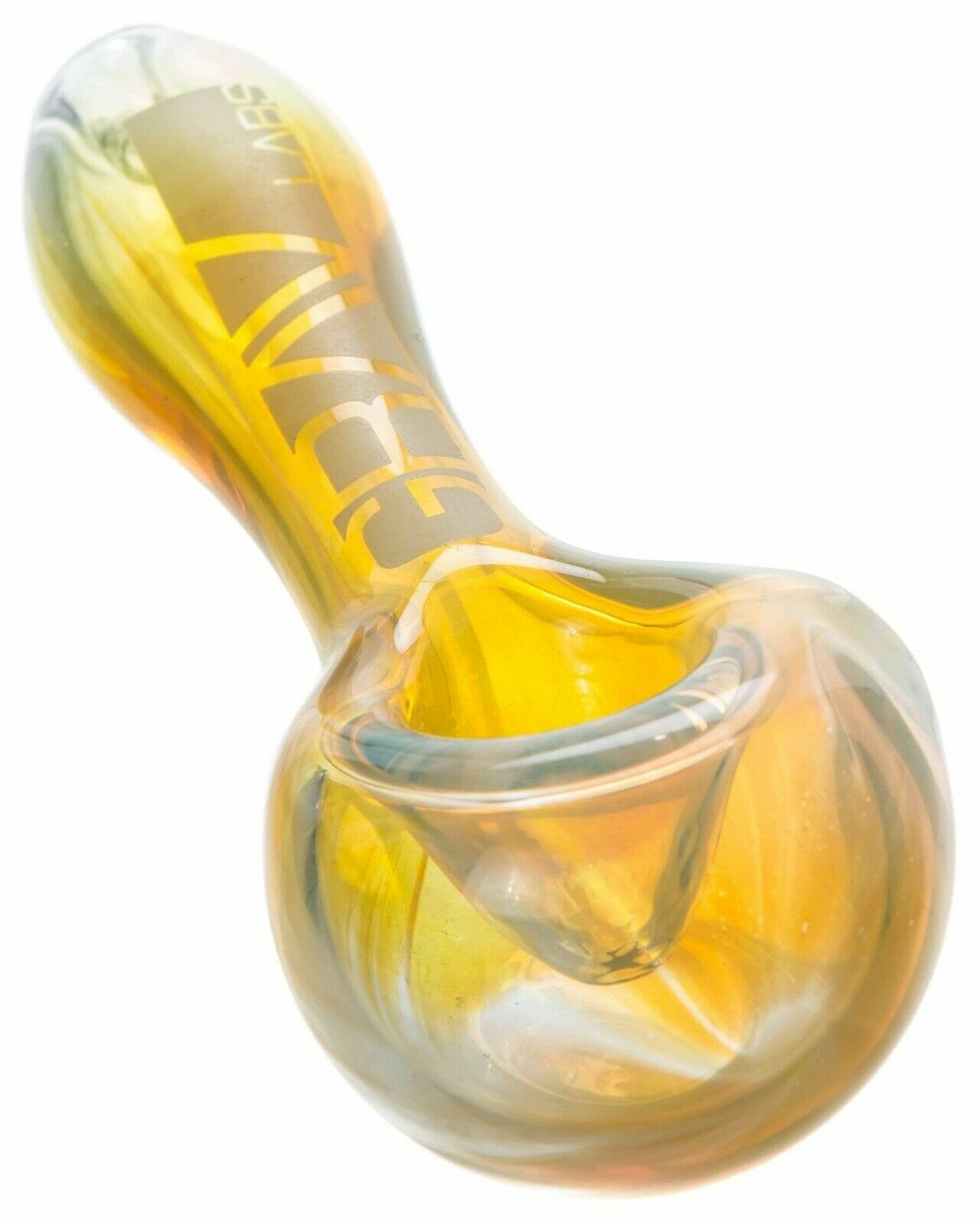 4″ GRAV Labs Classic Spoon-er-Assorted Colors