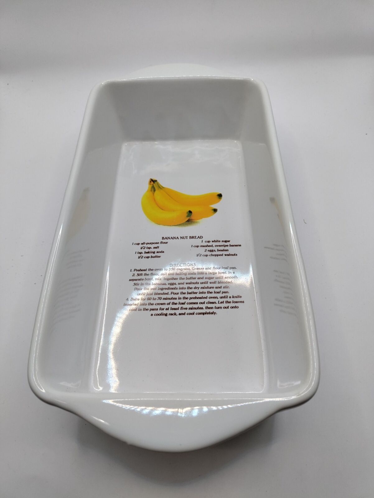 CERAMIC RECIPE PLATTER DIFFERENT RECIPES SHAPES ROUND, OVAL, RECTANGULAR, SQUARE