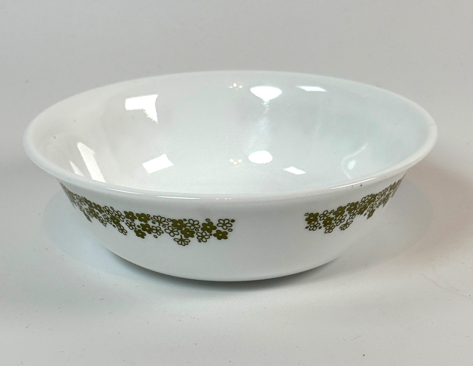 Vintage Corelle Spring Blossom Crazy Daisy Replacement You PICK
