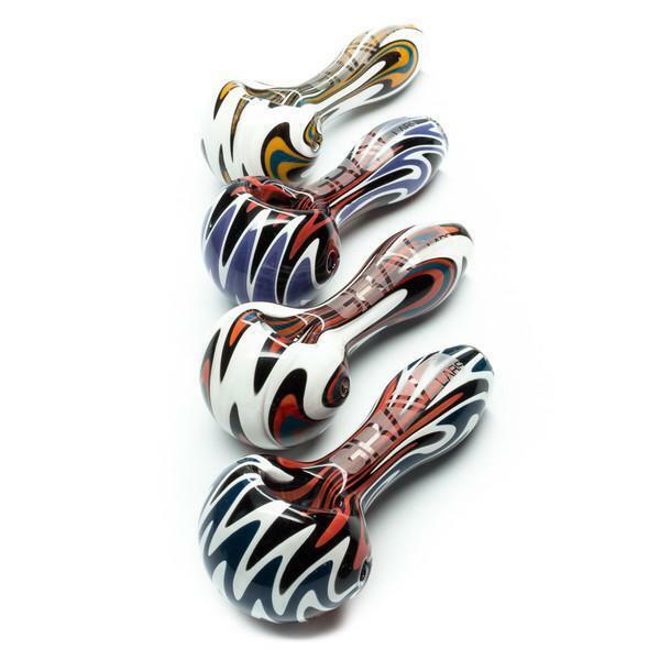 GRAV Labs WIGWAG Toker BOROSILICATE Glass- FAST Shipping
