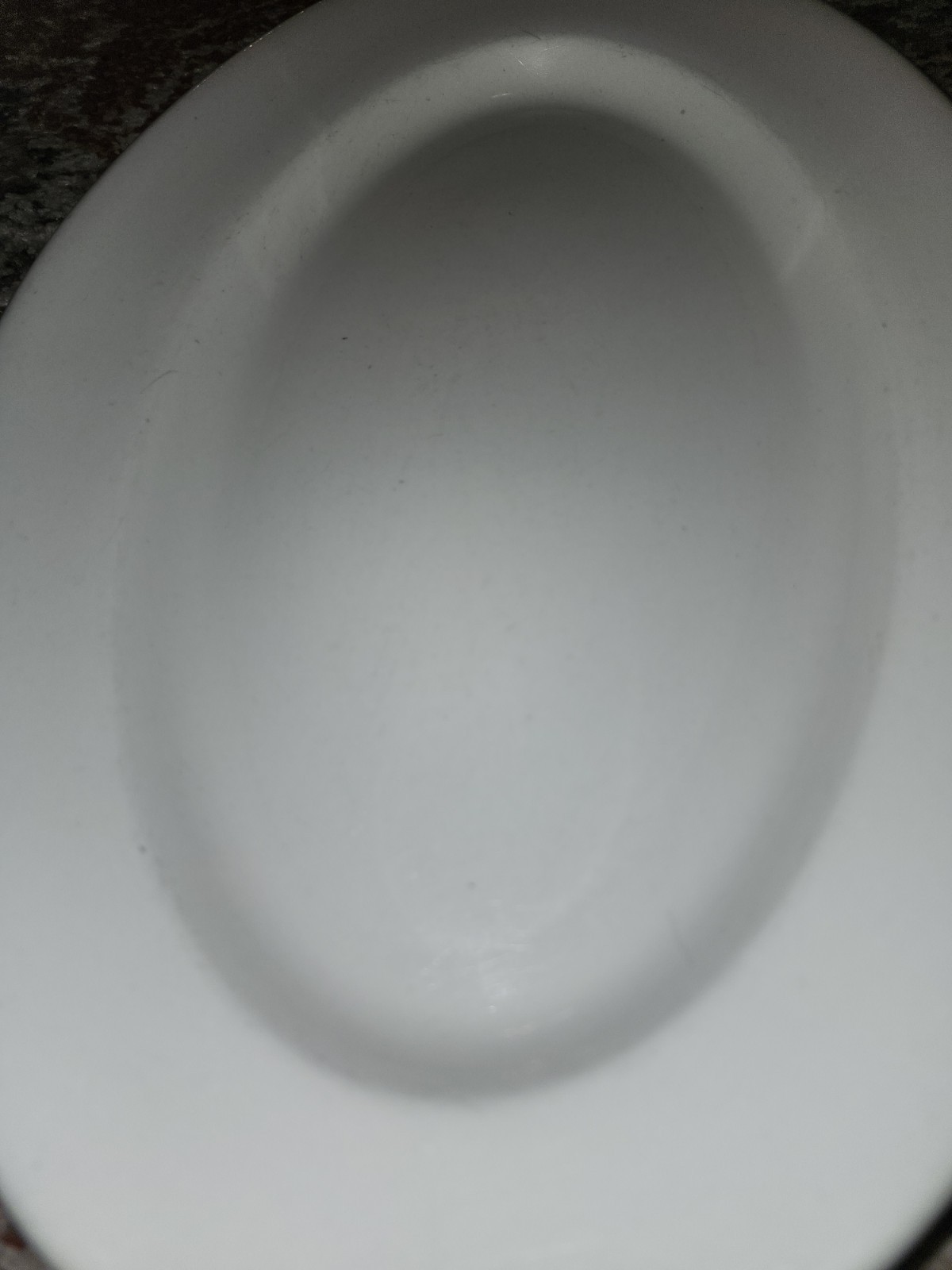 13 3/4 X 9 1/8 In Buffalo China Restaurant Ware Serving Platters Set Of 2