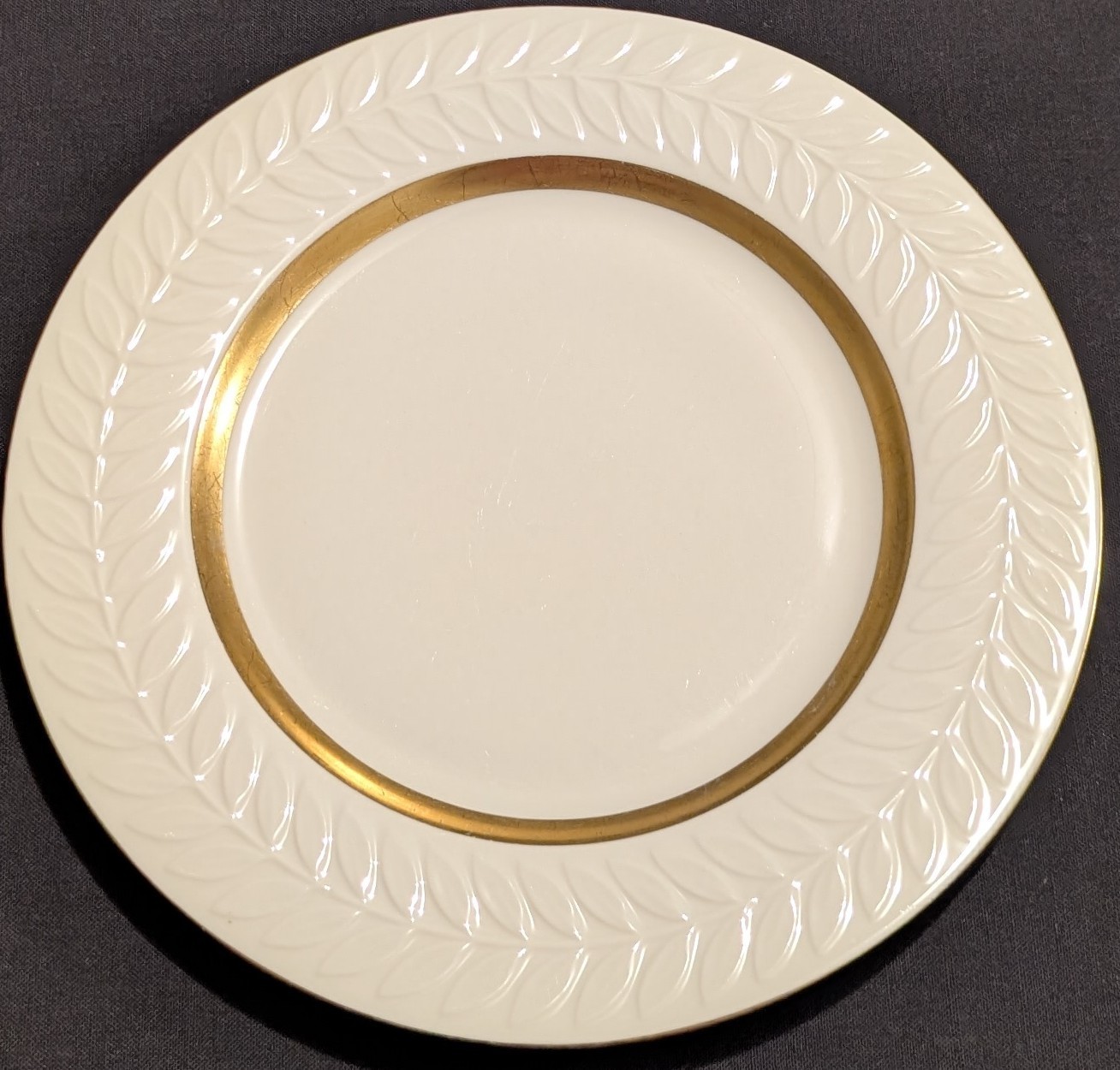 Vtg 1936-57 (68) Pcs Theodore Haviland EMBASSY pattern Porcelain N.Y. USA NICE