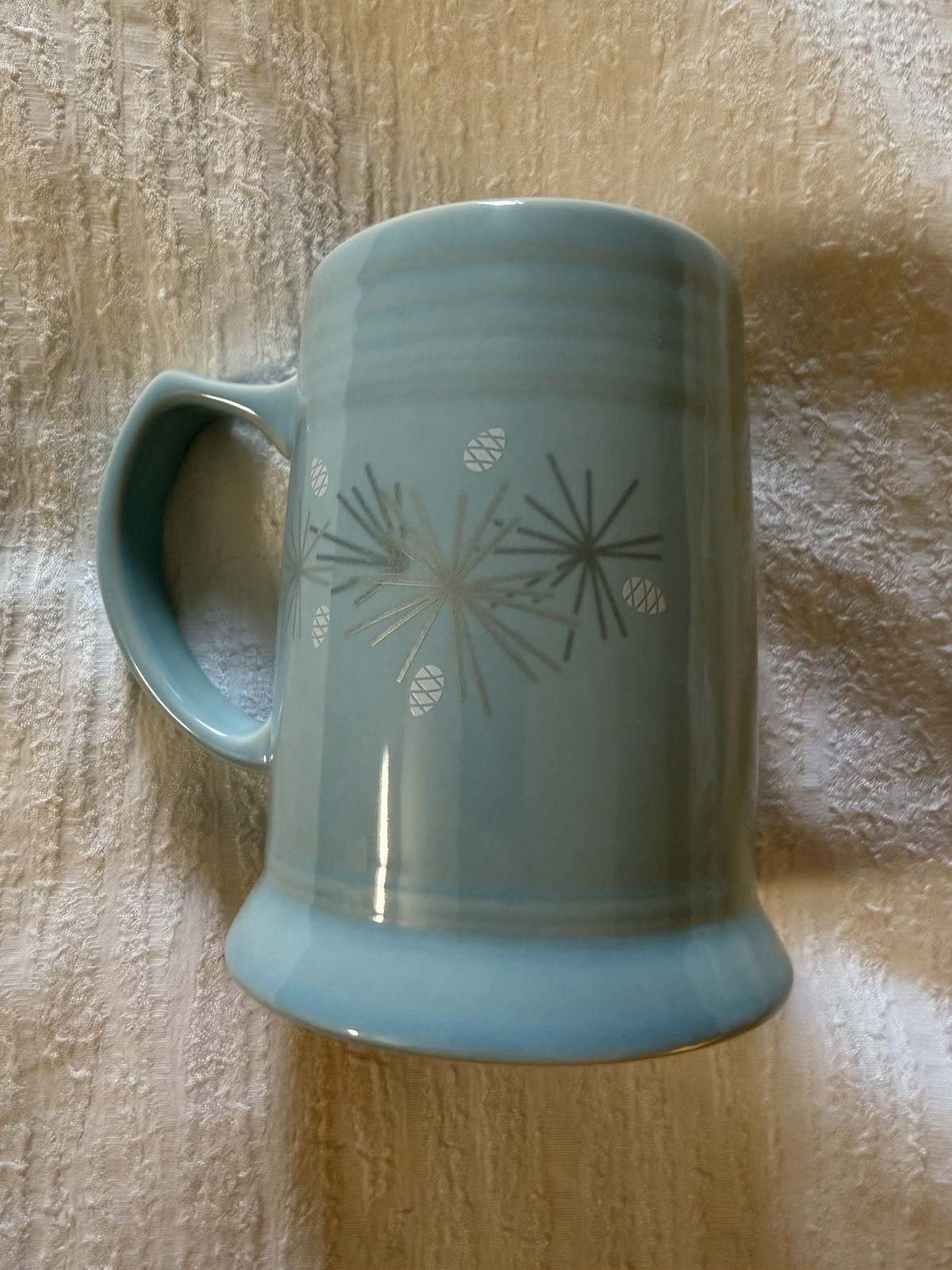 HLCCA 2026 Conference Exclusive Atomic Pine Fiesta Pint Stein Mug Sky (1)