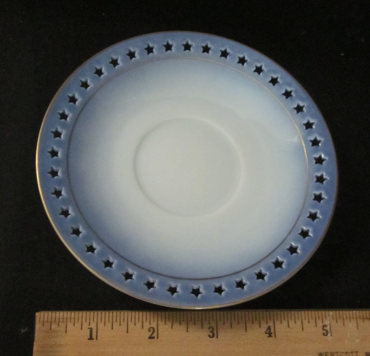 3 Piece Scandinavian Child’s Cup Saucer/Snack Plate Set Tomte/Nisse & Cat