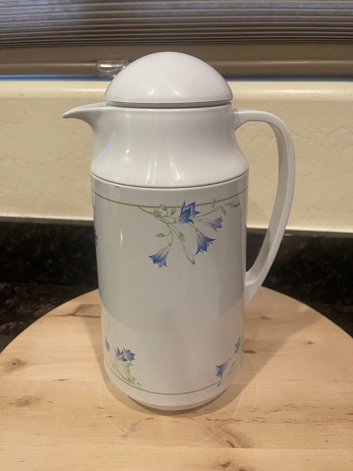 Corelle thermos Blue Dusk 1 Qt