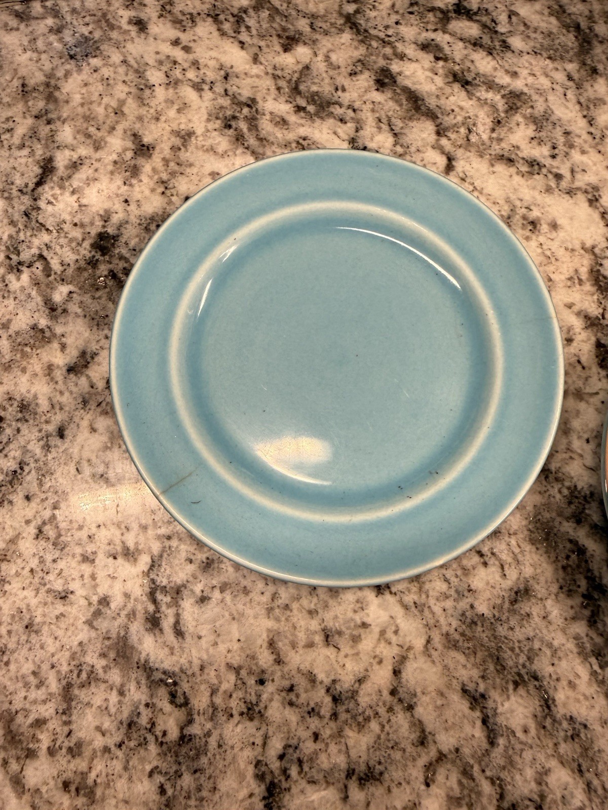 Vtg Universal Cambridge Largo Pastel Dishes Mixed Lot MCM Harlequin