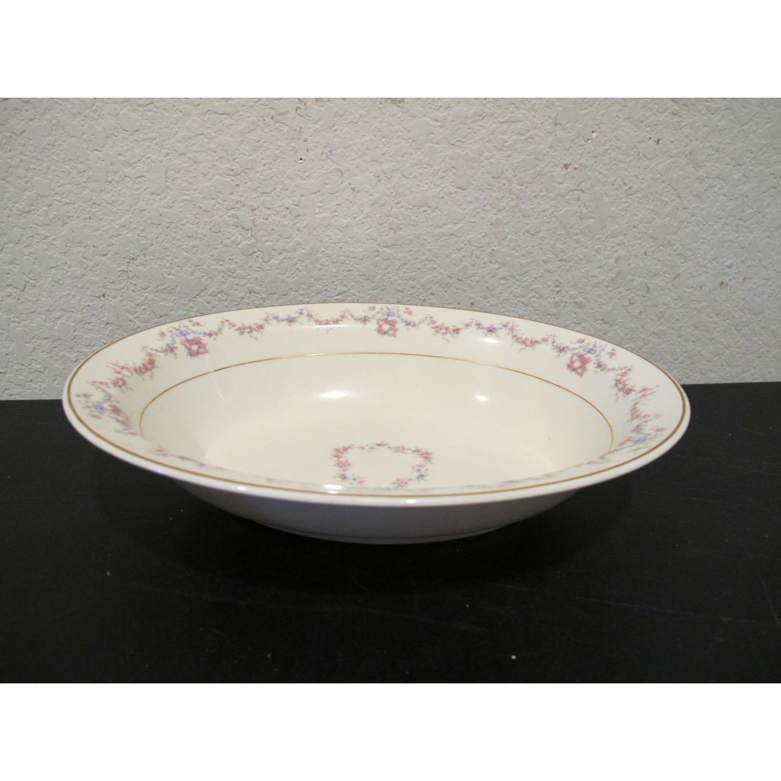 93 Pc. Arcadia by Syracuse Old Ivory Dinner Set – Plates, Cups, Bowls & More
