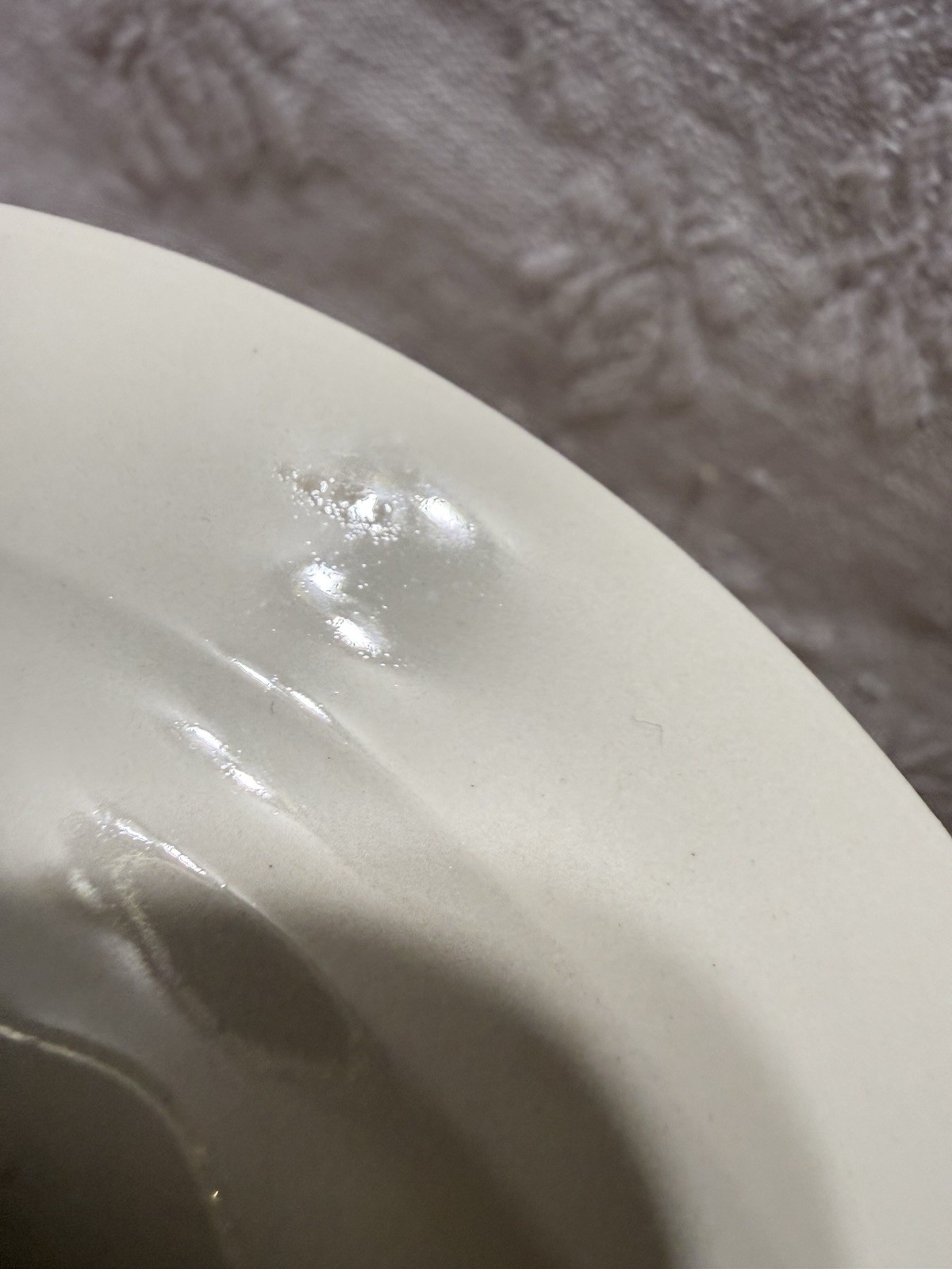 (2) Salem “INDIAN TREE” Victory Shape (Plain Ribbed Trim)-Cup & Saucer Sets