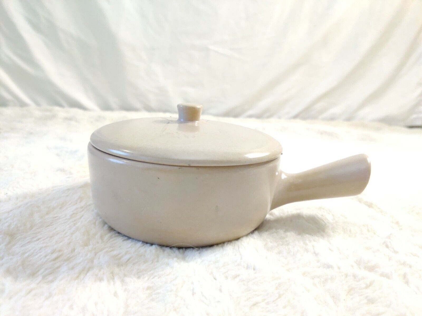 La Solana Mid Century Modern 1960’s Soup/Chili Bowls Set of 5