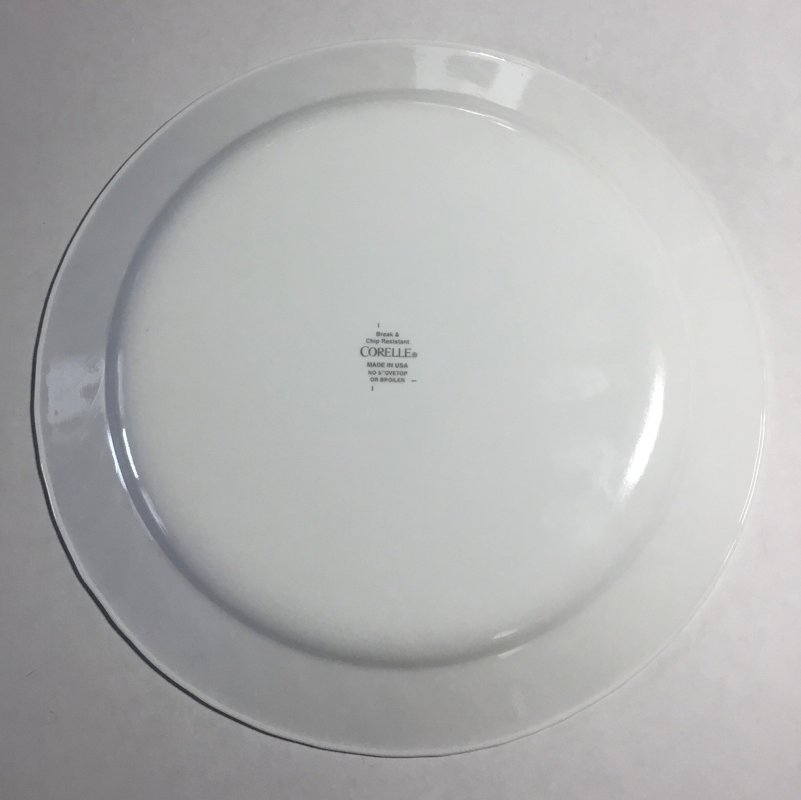 CORELLE CHUTNEY Swirl Fruit Pattern 8 pcs, 4 DINNER 10.25″ & 4 SALAD/BREAD 7.25″