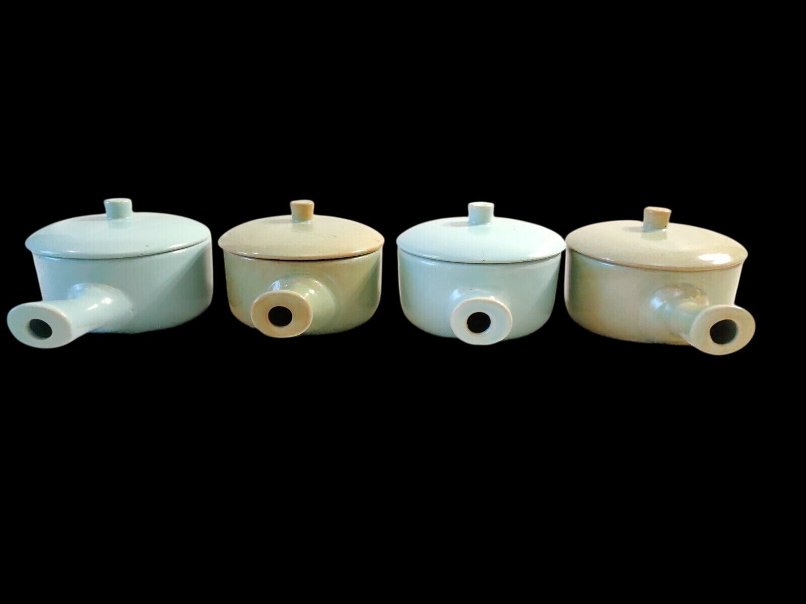 La Solana Mid Century Modern 1960’s Soup/Chili Bowls Set of 5