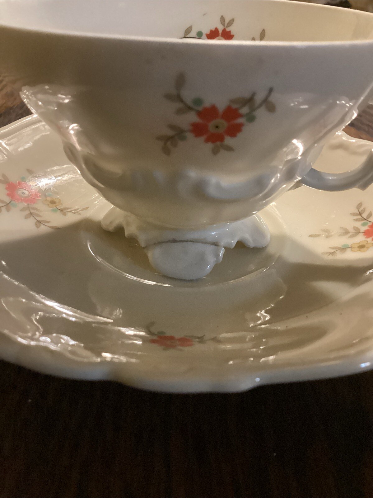 Edelstein Bavaria #6688 Edelstein Maria Theresa Dinnerware 72 Pieces Beautiful