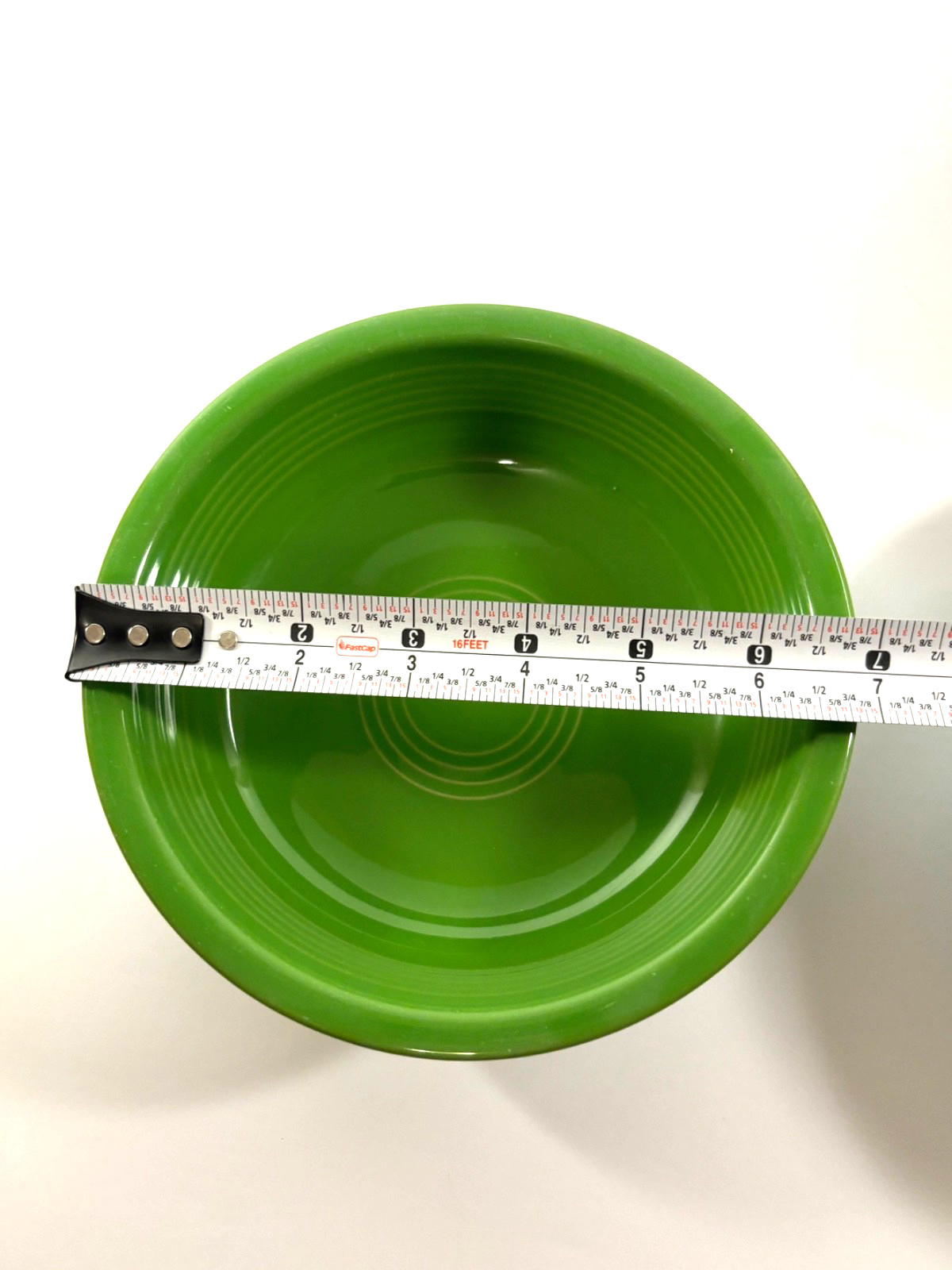 Assorted Colors Fiestaware HLC Fiesta Cereal Soup 7″ Bowls