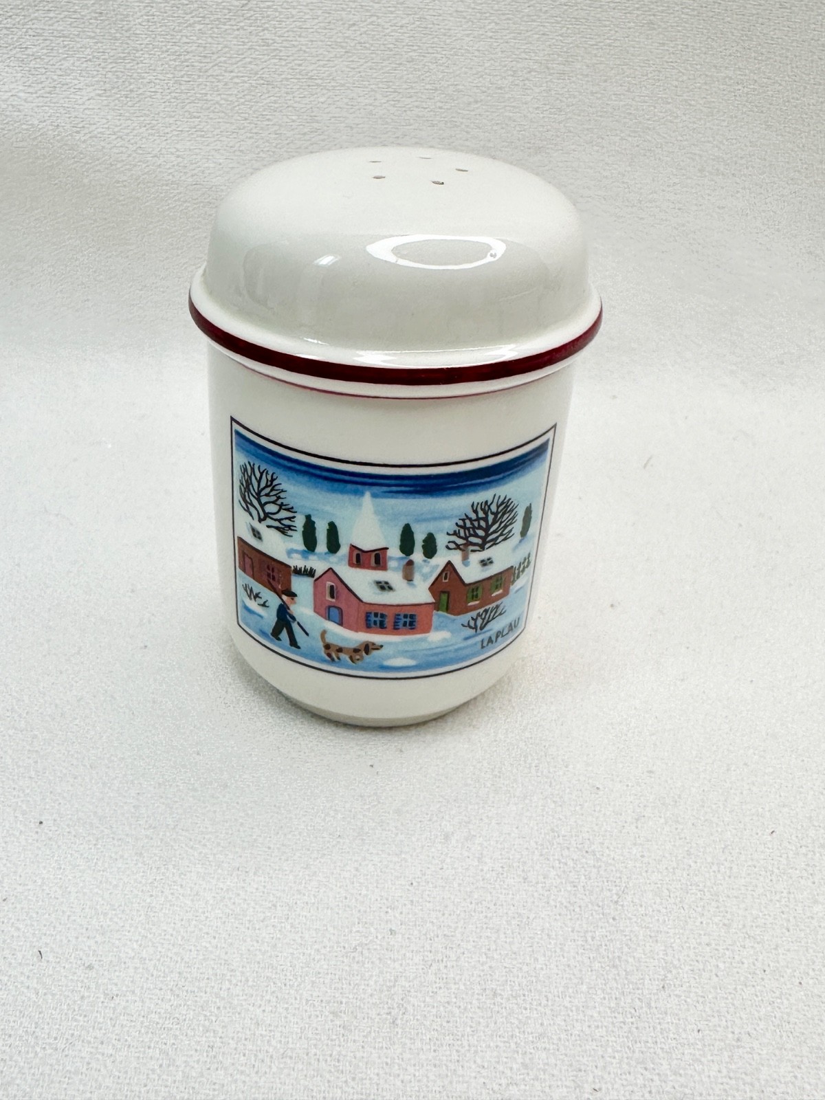 Villeroy & Boch Naif Christmas Collection