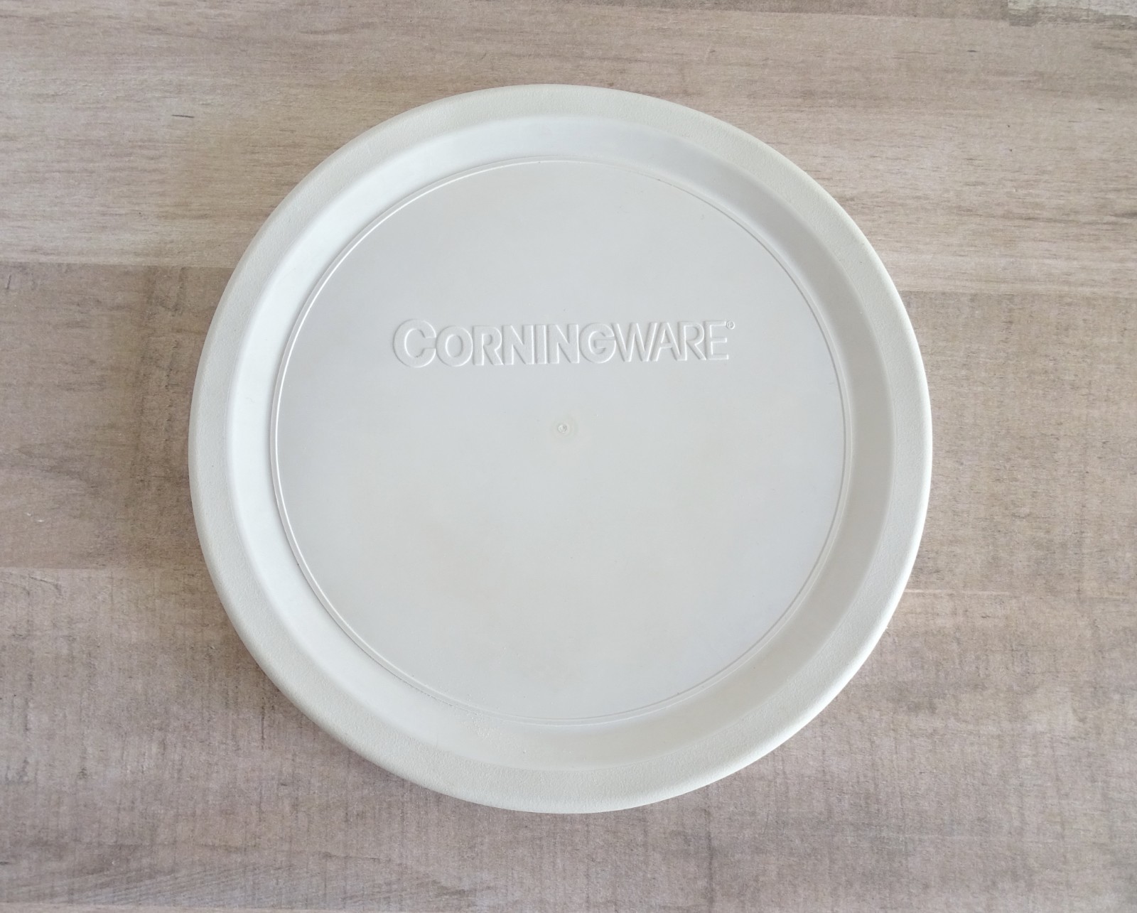 Corning Ware Replacement Lid Only V-16-PC F-16-PC 5-1/2 inches