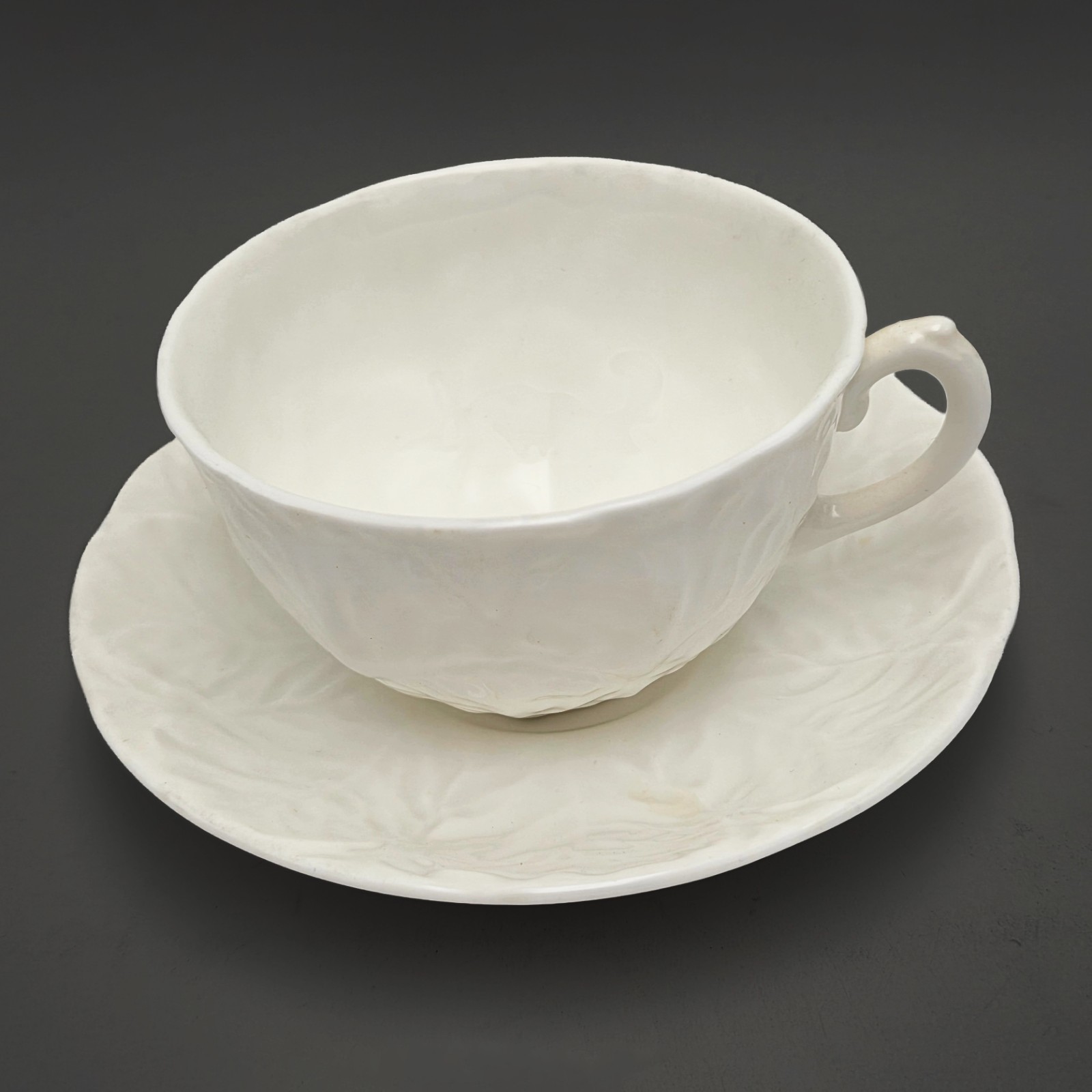 Coalport Countryware Five Piece Place Setting, Set of Four – W10005