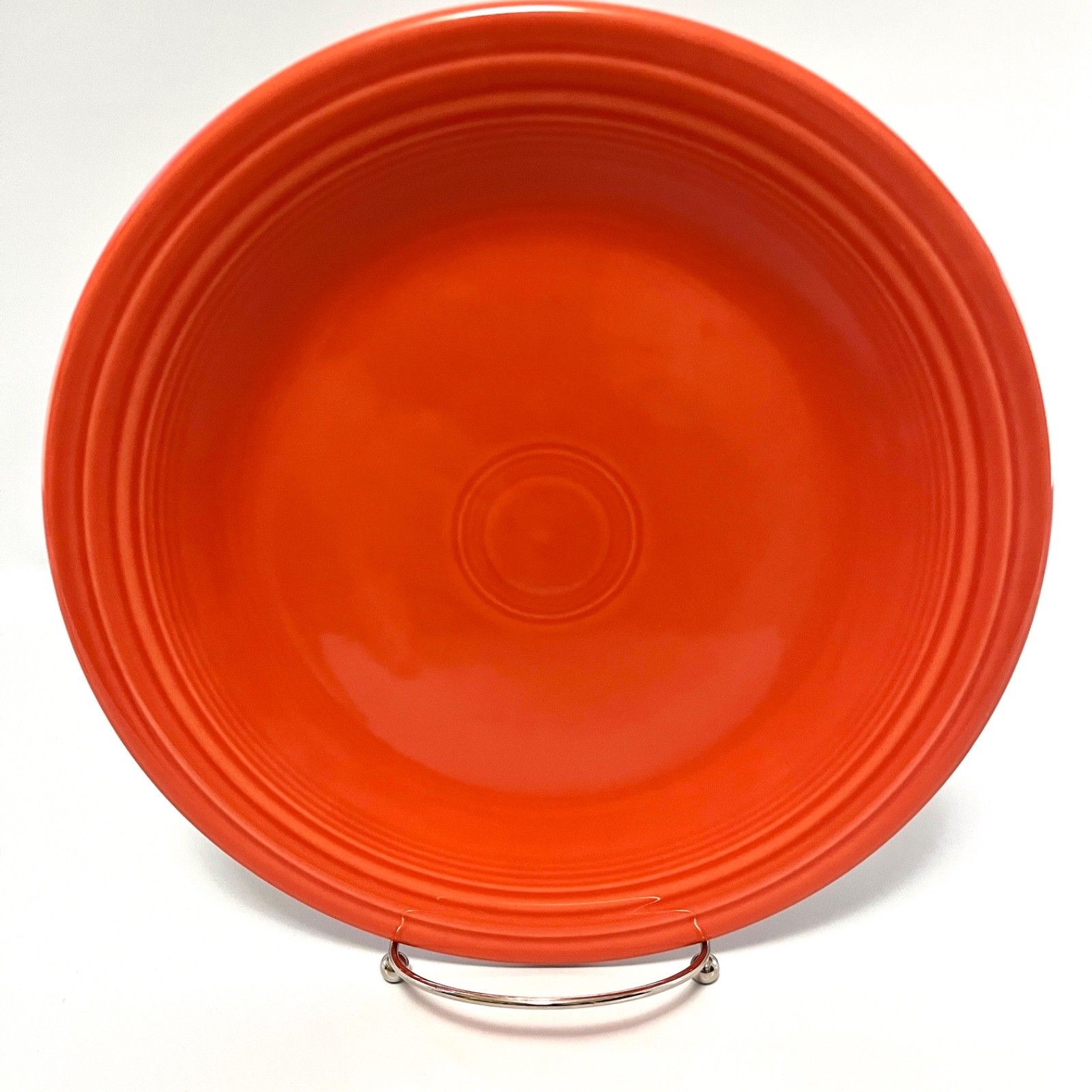 Fiestaware Dinner Plates 10.5” Various Colors Some Retired – $10 USED- FIESTA