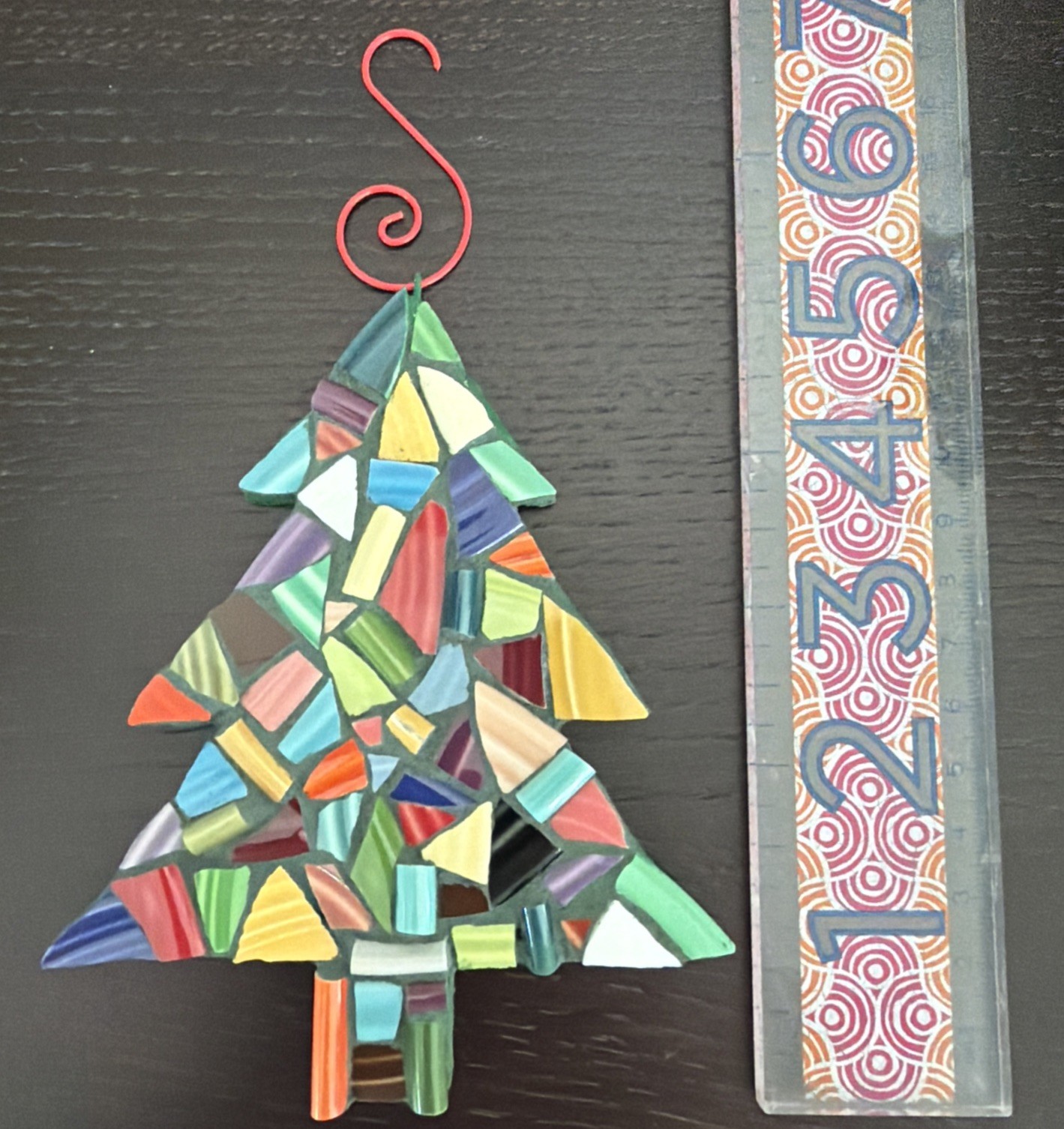 FIESTA WARE * Christmas Tree *🎄 Ornament USA VTG & P86 Saucers 20 + Colors