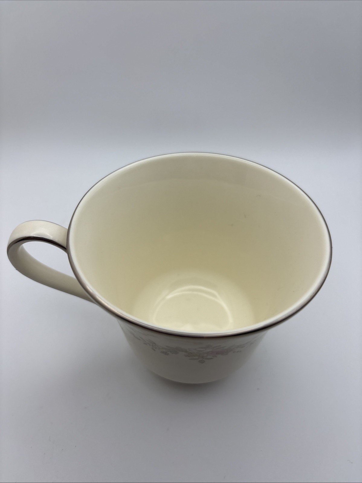 Royal Doulton The Romance Collection Diana Cup H 5079 Made In England