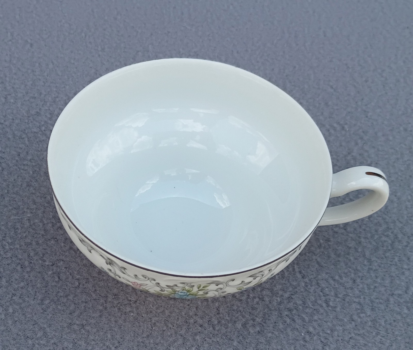 Norleans – Theresa – Tea / Coffee Cup – 2 1/4″ Tall