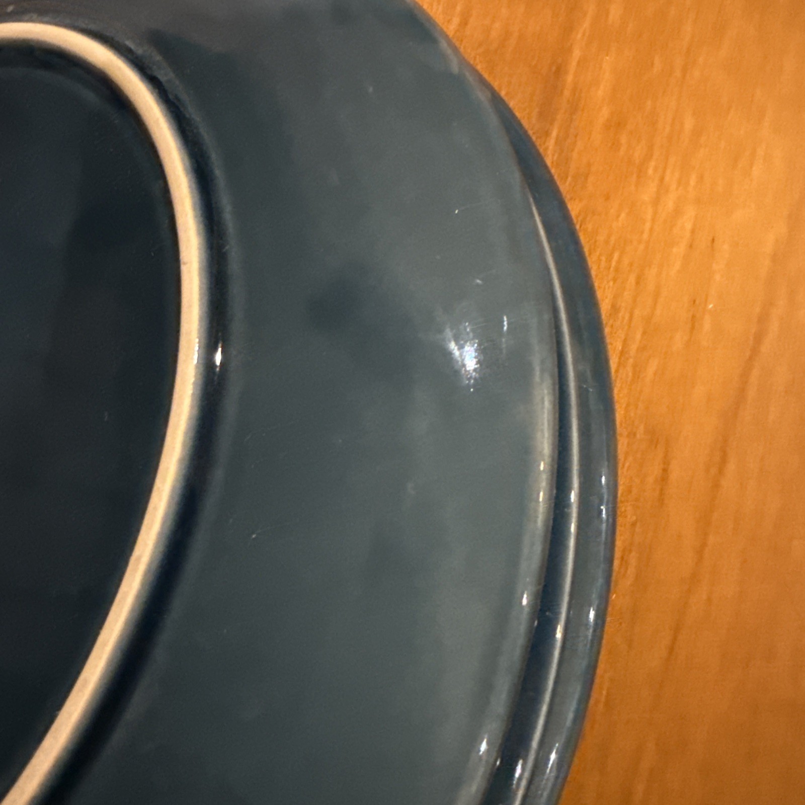 Threshold Kingfield Stoneware Dinner Plates 10.6in Discontinued Set of 4 Target