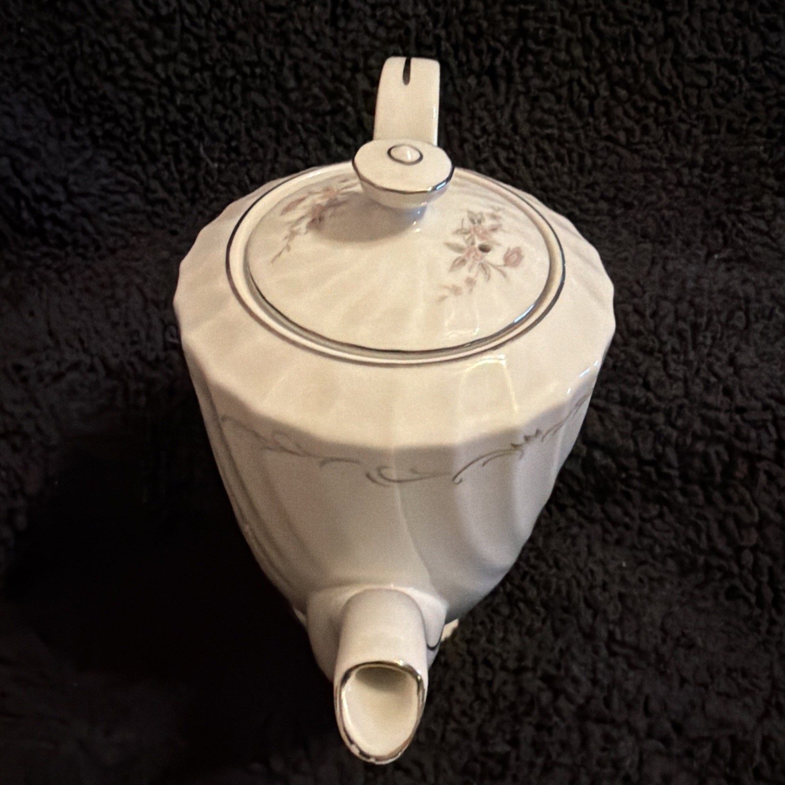 Gold Standard “GST1” 8 Inch Coffee Pot. CB1