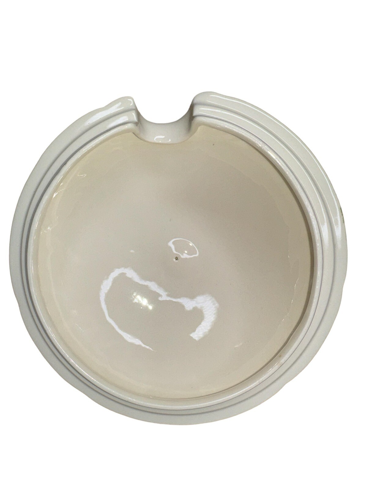 Villeroy & Boch Wild Rose Tureen Serving Soup Bowl with Lid 8 1/8 in x 7 1/8 in