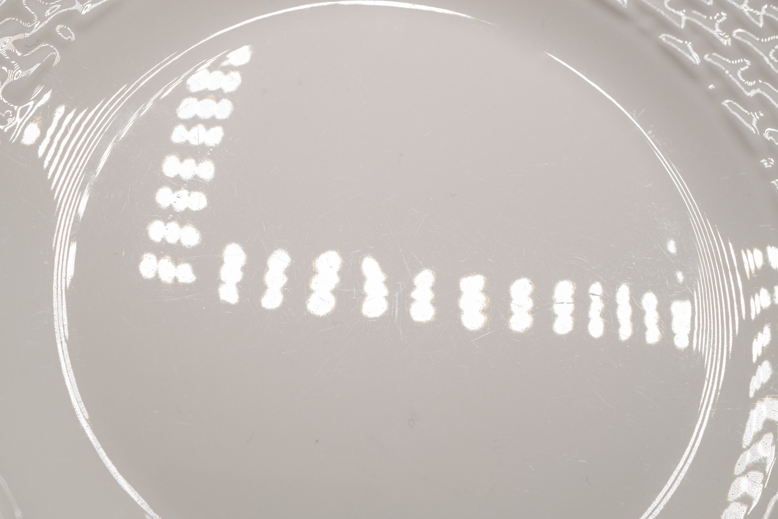 READ – Wedgwood Nantucket Bread Plates 5 7/8″ – Set of 7 – FREE USA SHIPPING