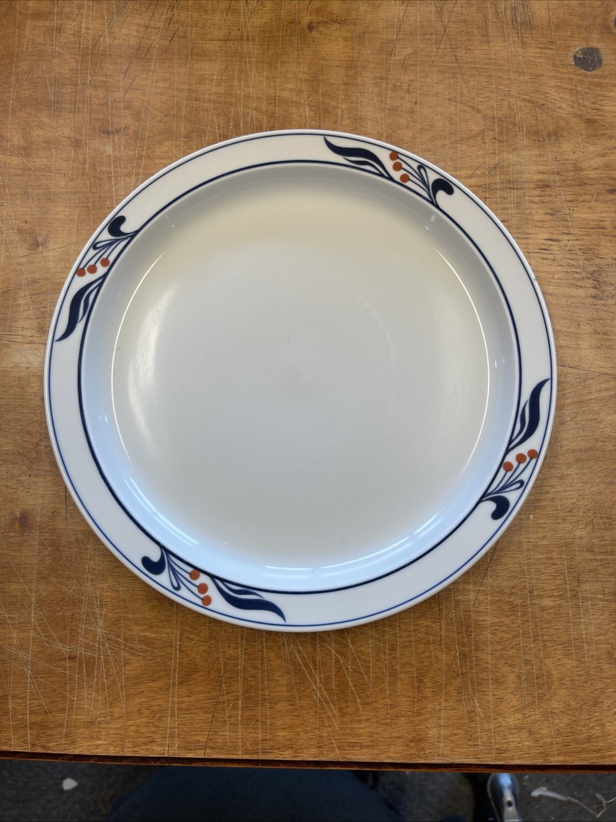 Dansk Japan Bistro MARIBO Dinner Plate 10 3/8″ 1 ea 1 available