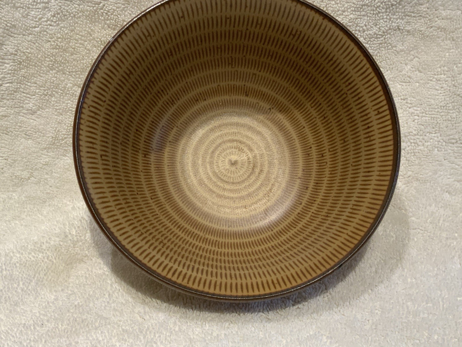 Vintage Yokohama Studio – Set of Two – 5” Soup/Rice Bowls