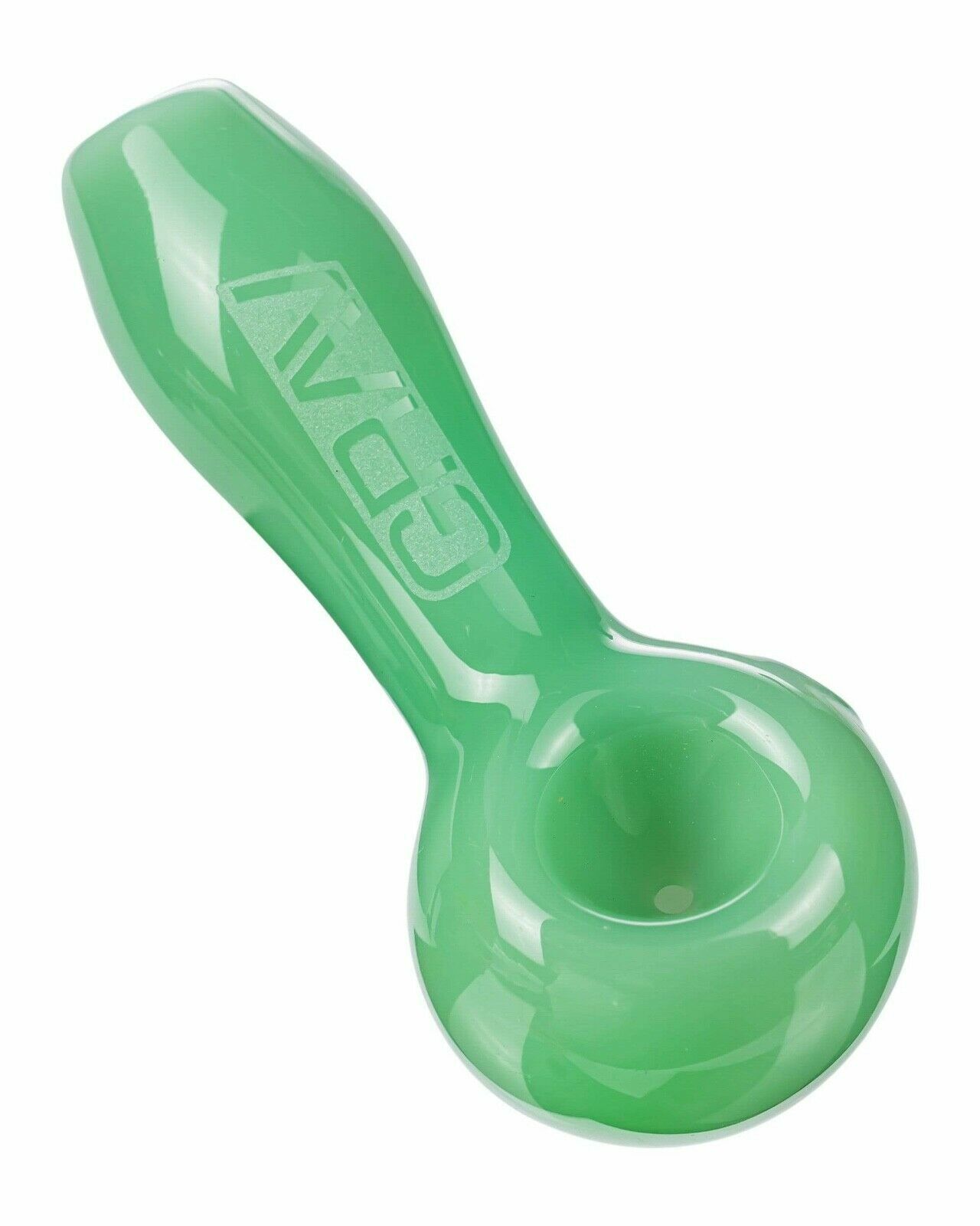 4″ GRAV Labs Classic Spoon-er-Assorted Colors