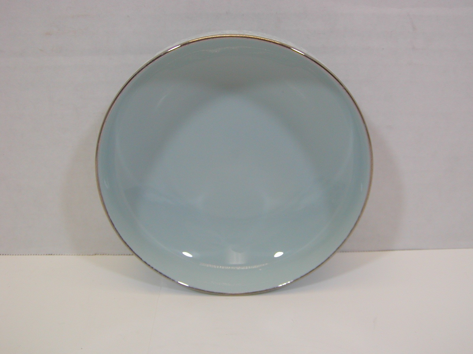 3 NORITAKE FIDELITY 5″ BERRY DESSERT BOWLS