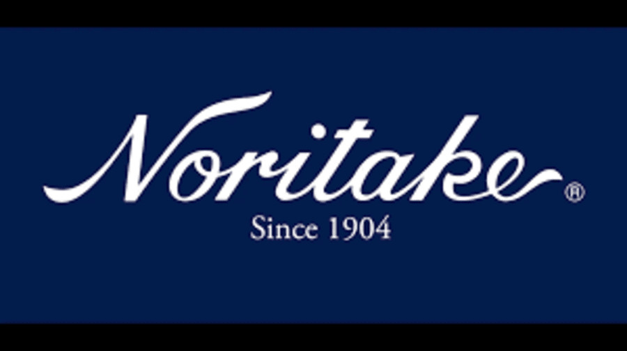 NORITAKE YAE 4968 Set Of 4 Cereal Coupe Bowls 6 1/2” Wide 15.5 OZ. NIB MINT