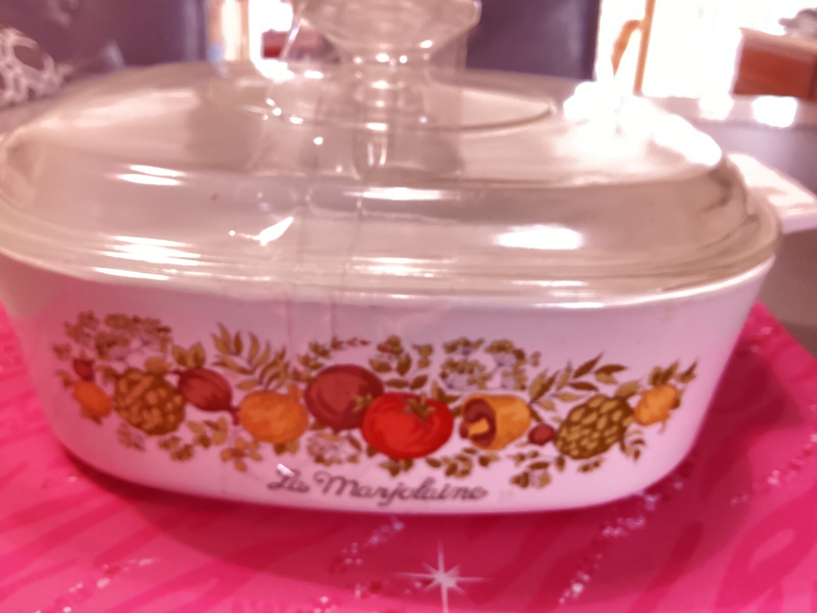 Vintage Corningware A2B 2 Qt La Marjolaine Casserole w/ A9C Lid – GPSA