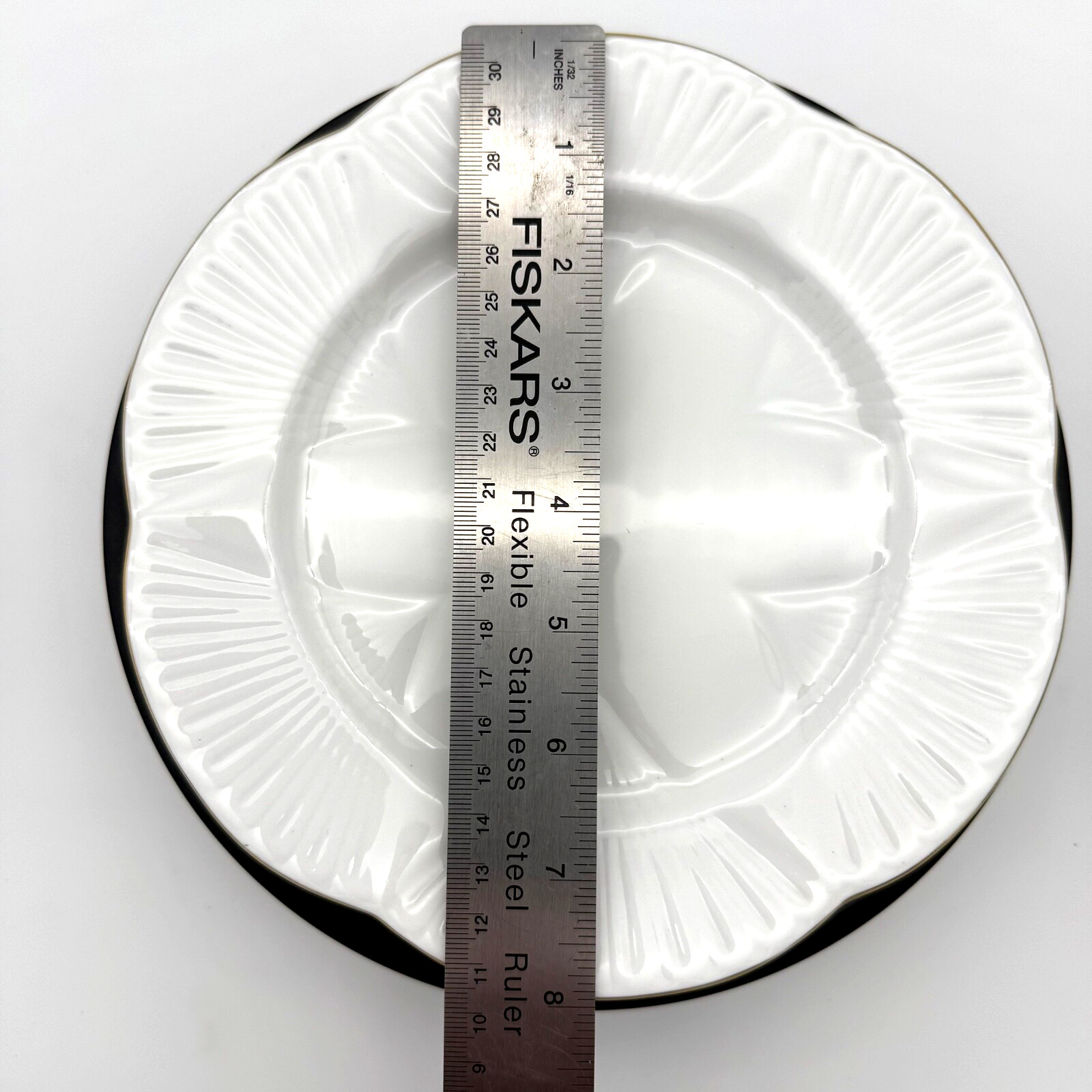 💕Shelley REGENCY Dainty Shape Salad Plate 8 1/8 Inches