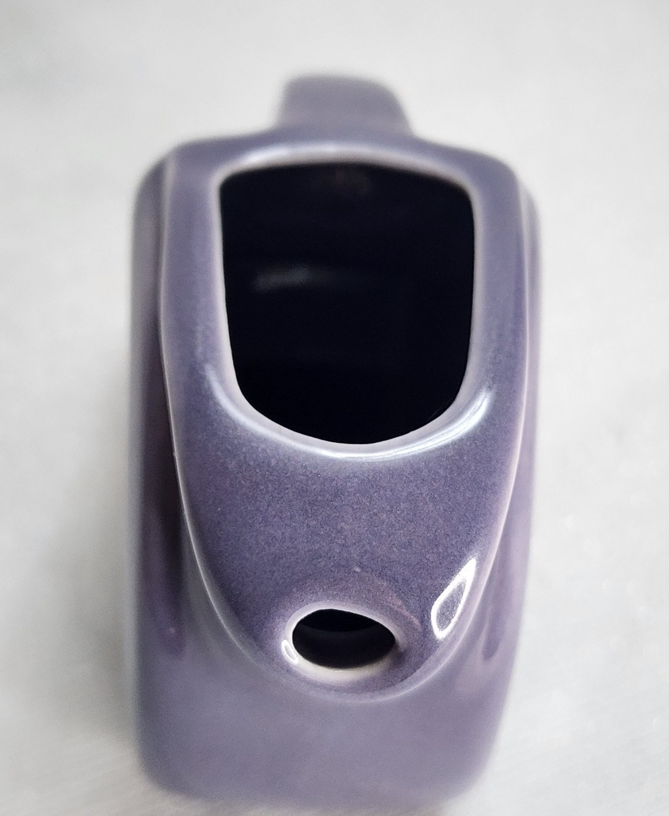 Fiesta Fiestaware Lavender Mini Disc Pitcher 2026