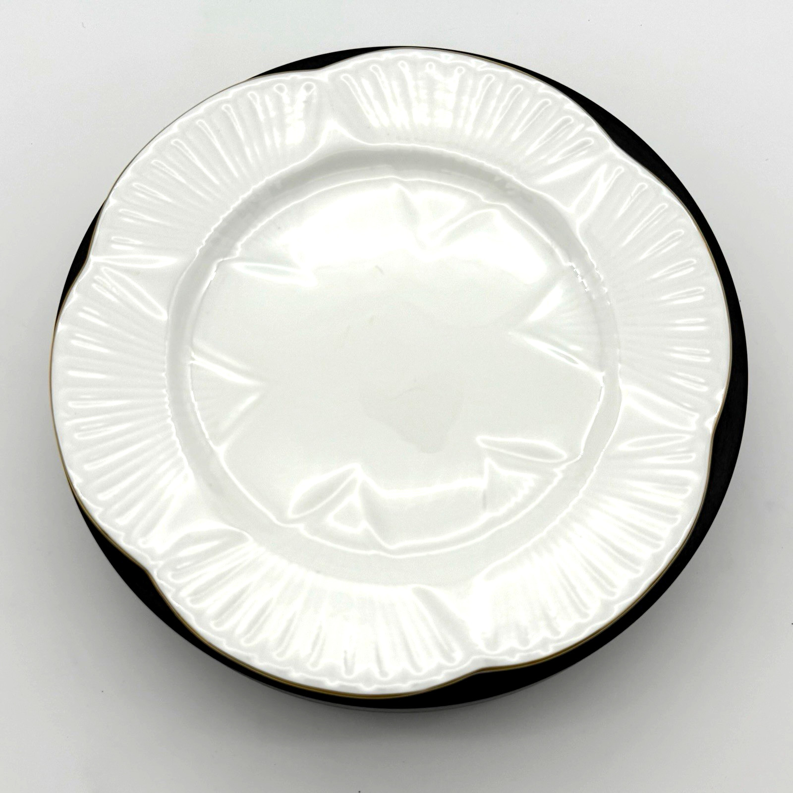 💕Shelley REGENCY Dainty Shape Salad Plate 8 1/8 Inches