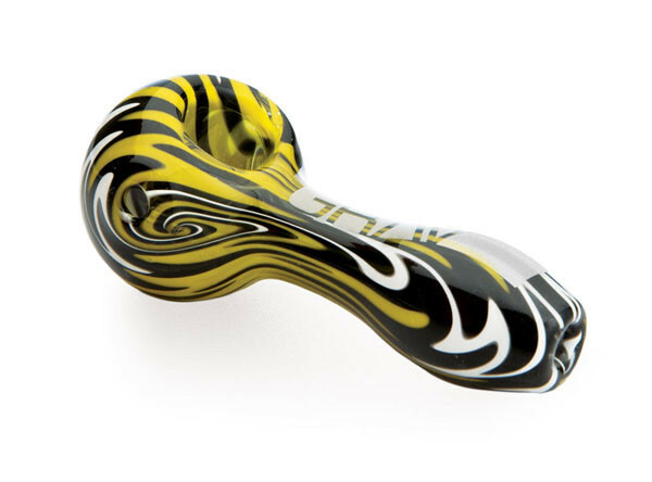 GRAV Labs WIGWAG Toker BOROSILICATE Glass- FAST Shipping