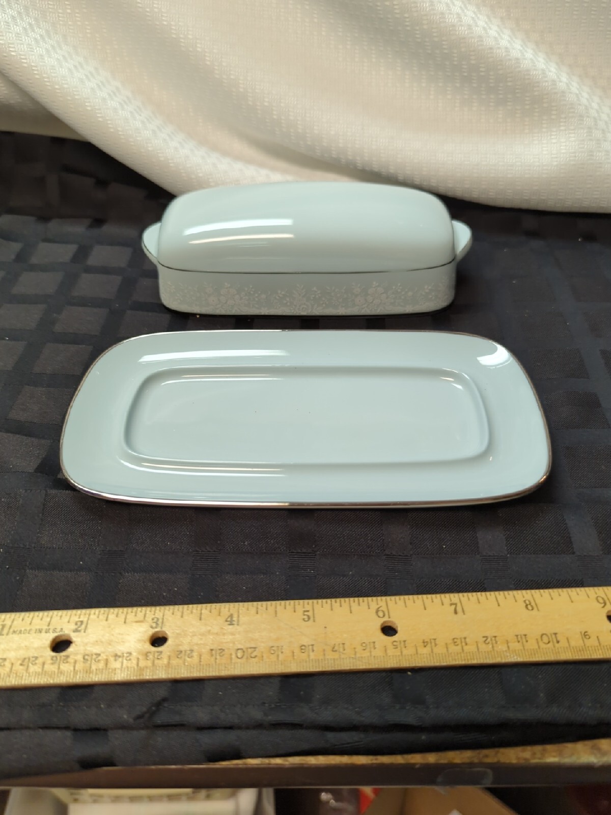 Noritake Fidelity China