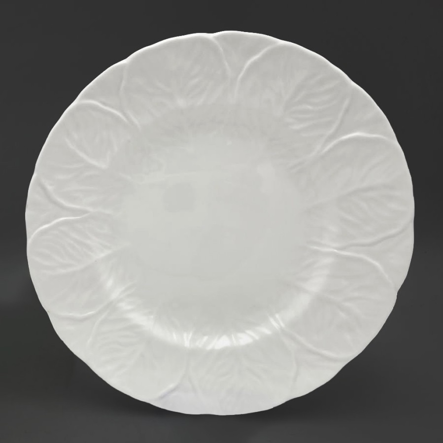 Coalport Countryware Five Piece Place Setting, Set of Four – W10005