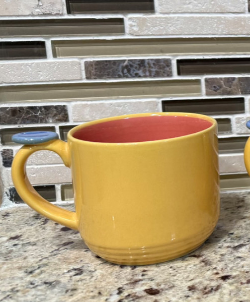 NEW Lindt Stymeist Colorways Dishes – 80s 90s Japan – Mugs & Serving – You Pick