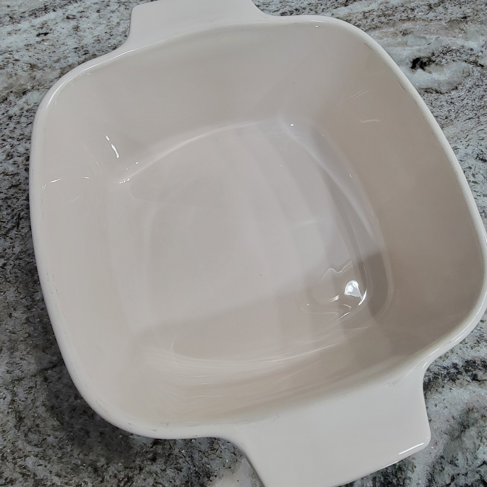 Vintage Corning Ware Forever Yours Heart A-1-B & A-1.5-B Lot Of 2 Casserole